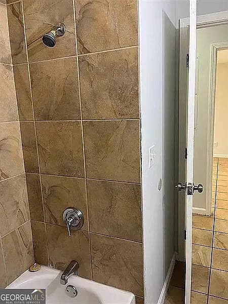 2 BR in East Point