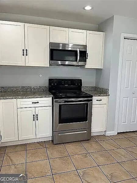 2 BR in East Point
