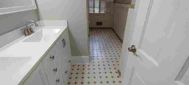 5 BR in Raleigh