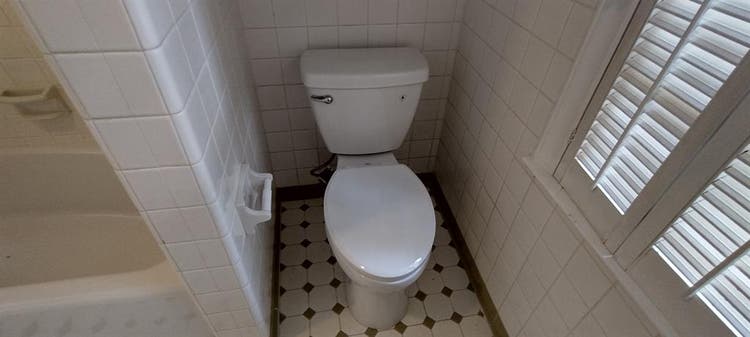 5 BR in Raleigh