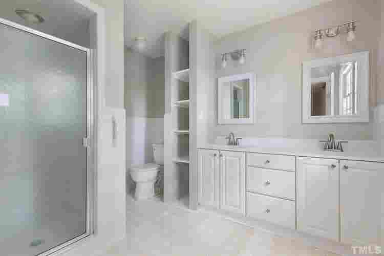 5 BR in Raleigh