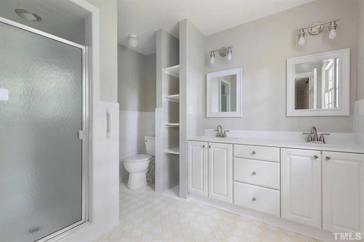 5 BR in Raleigh