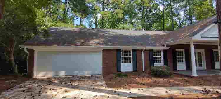 5 BR in Raleigh