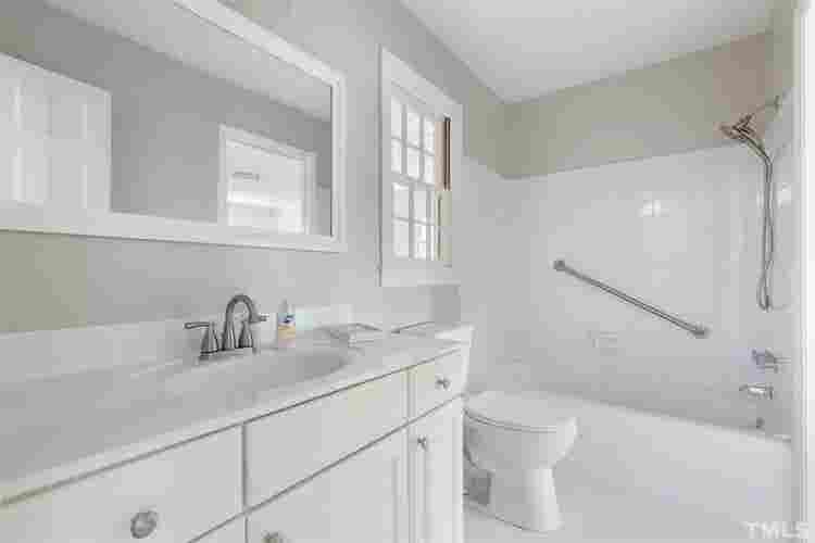 5 BR in Raleigh