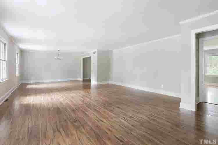 5 BR in Raleigh