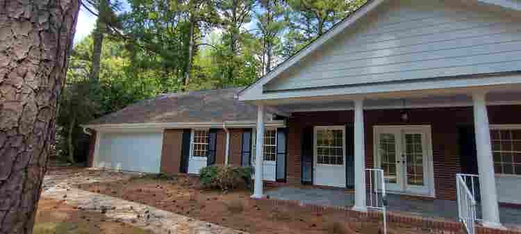 5 BR in Raleigh