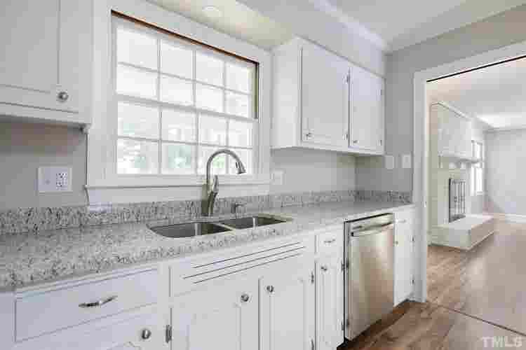 5 BR in Raleigh