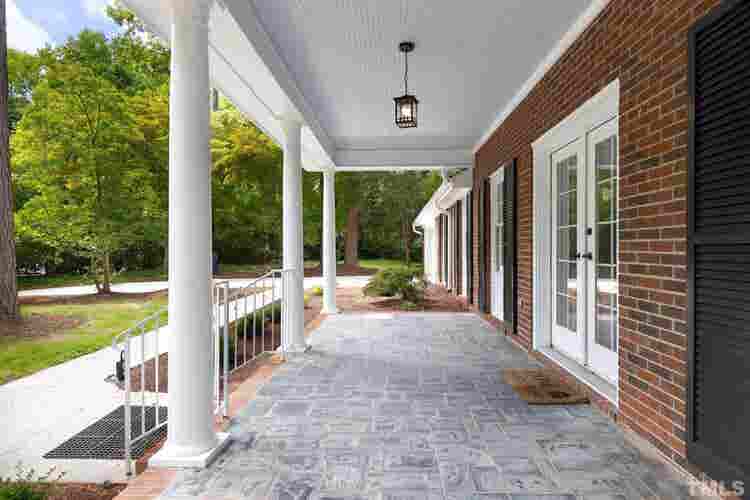 5 BR in Raleigh