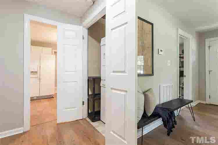 4 BR in Raleigh