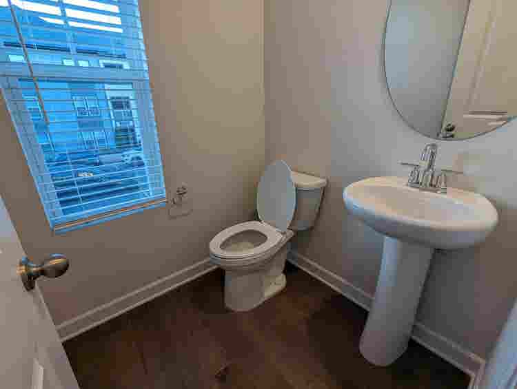 4 BR in Charlotte
