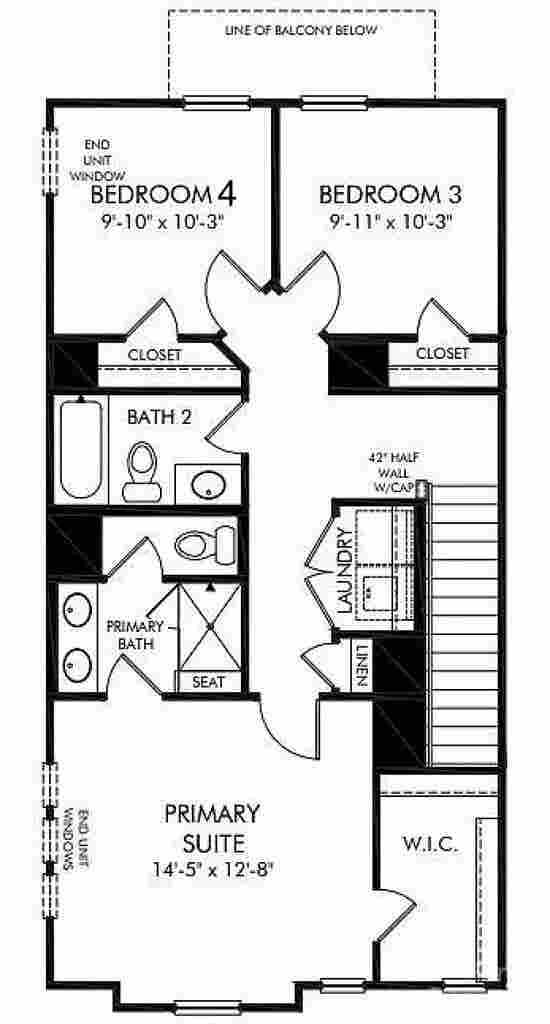 4 BR in Charlotte