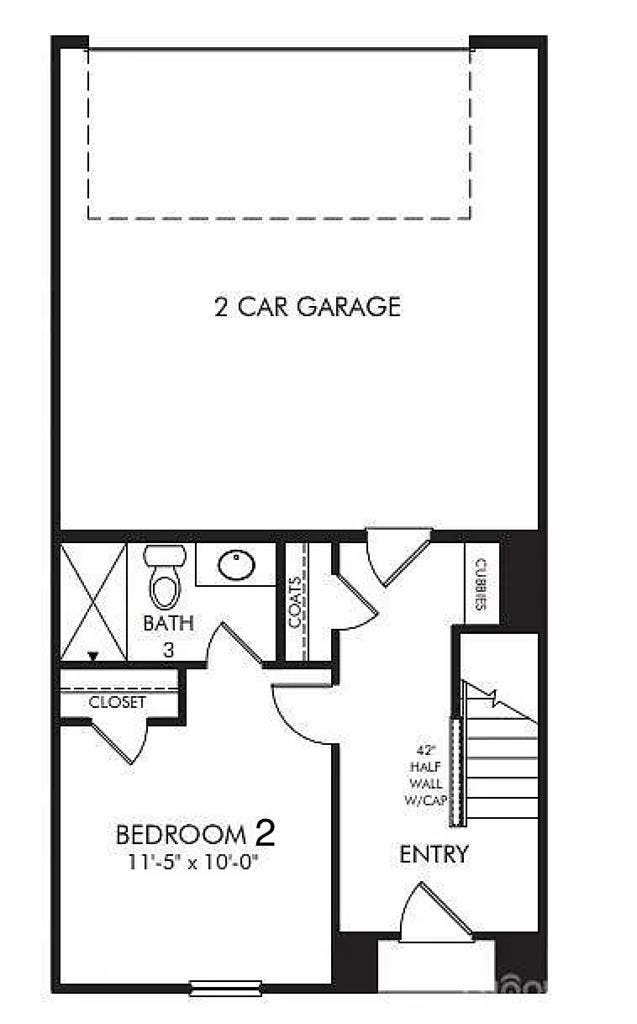 4 BR in Charlotte