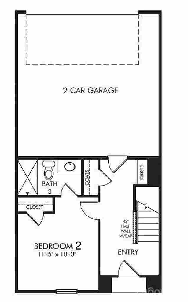 4 BR in Charlotte