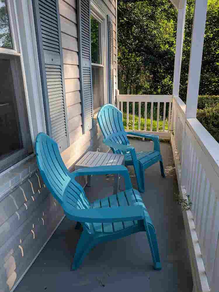 5 BR in Marietta