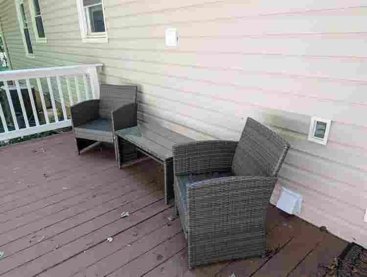 5 BR in Marietta