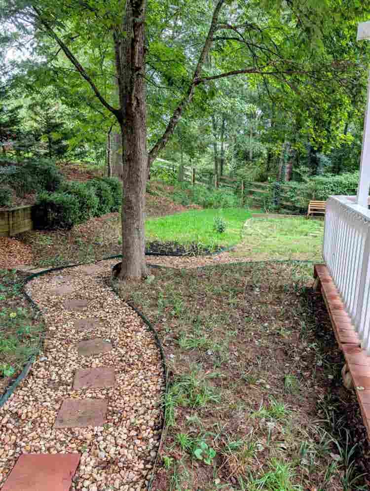 5 BR in Marietta