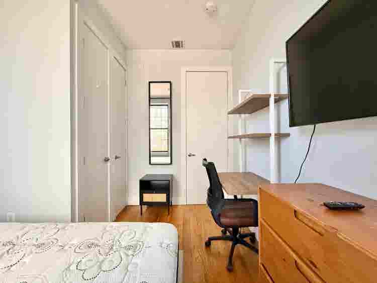 Vernon St –  (Prime Bushwick)