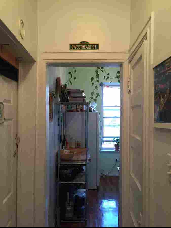 1br-XL room for rent,