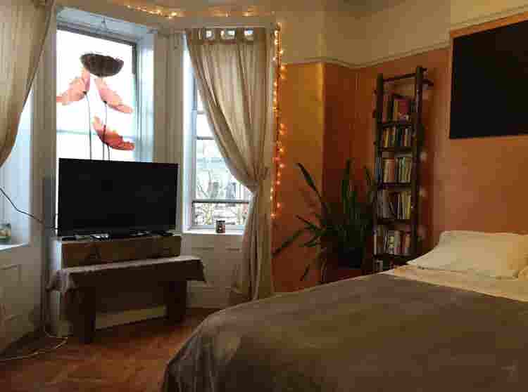 1br-XL room for rent,