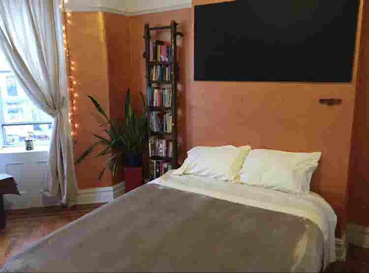 1br-XL room for rent,