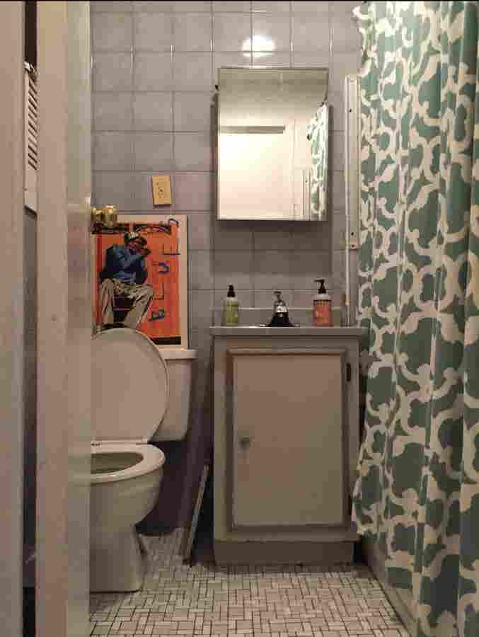 1br-XL room for rent,