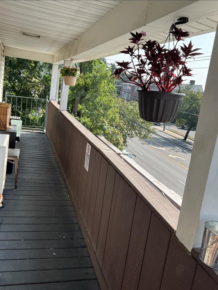 1 Room available for Rent