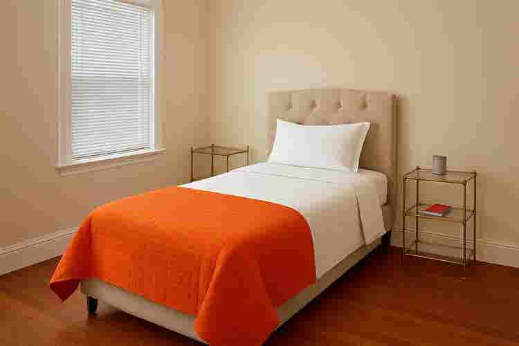 Room in Astoria