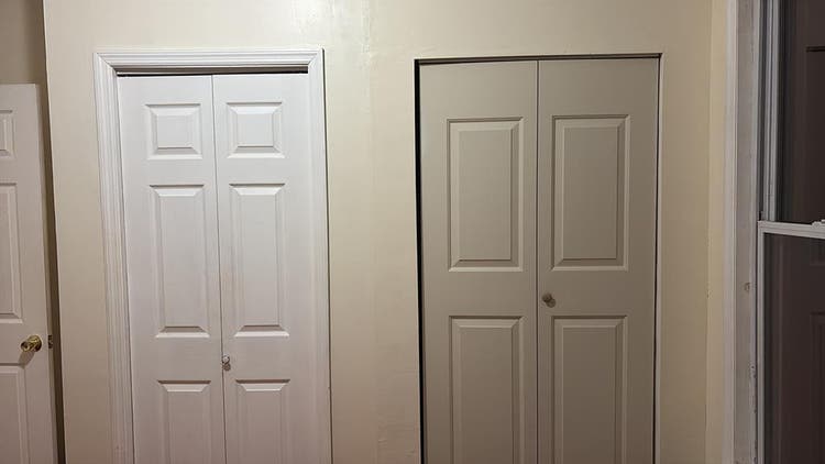 Room in Astoria