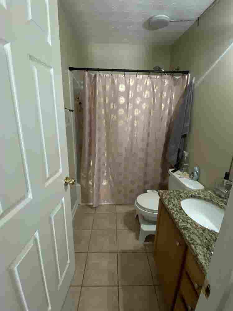 private Room for Rent – Women Only