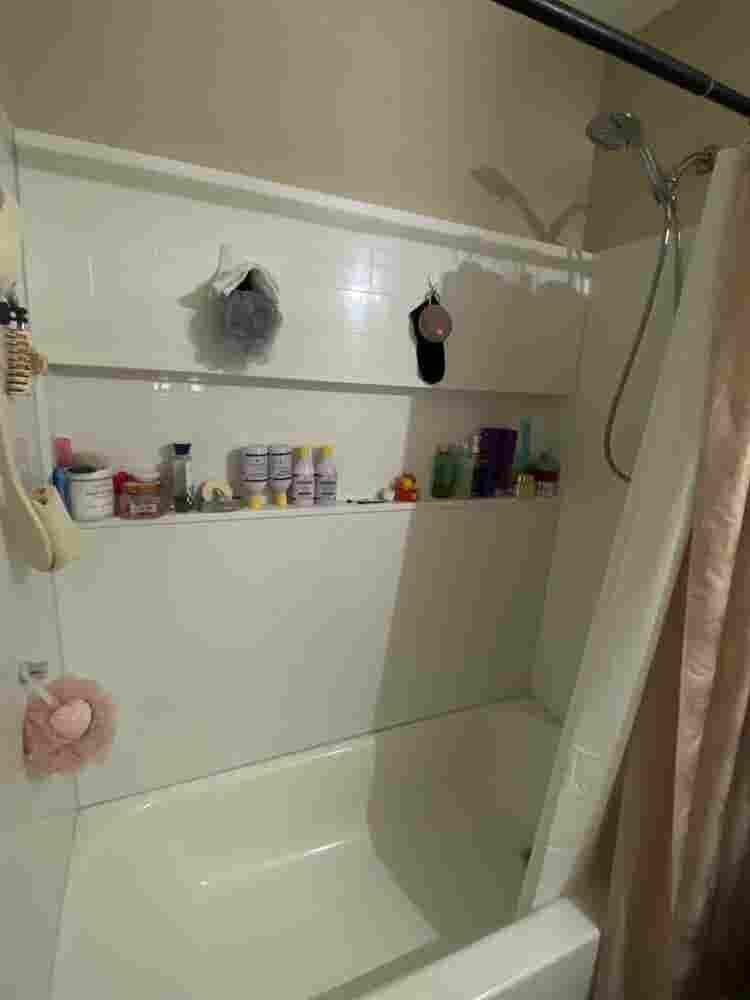 private Room for Rent – Women Only