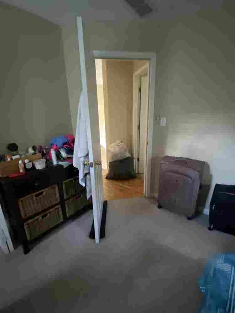 private Room for Rent – Women Only