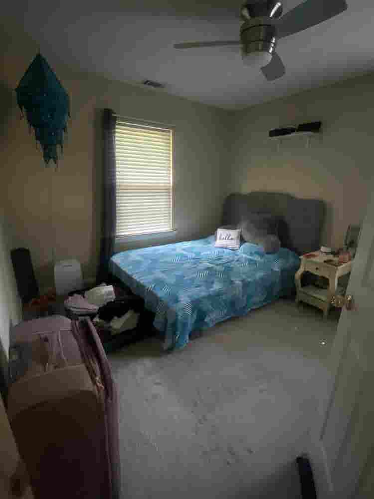 private Room for Rent – Women Only