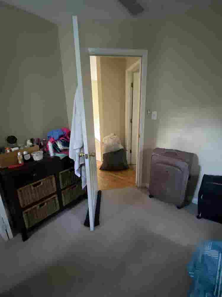 private Room for Rent – Women Only