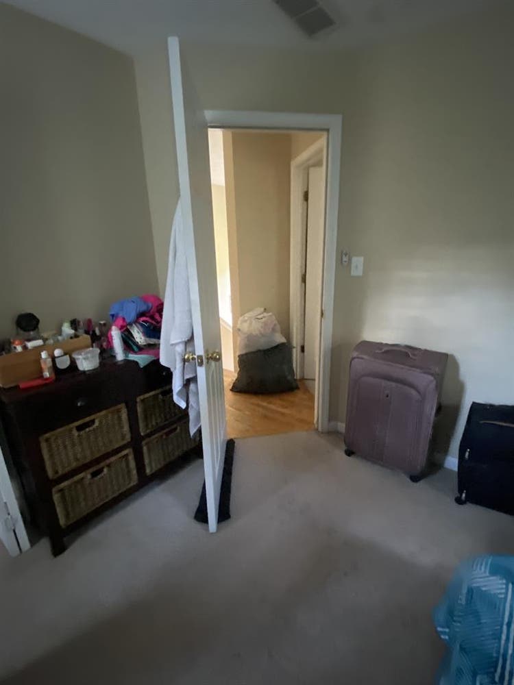 private Room for Rent – Women Only