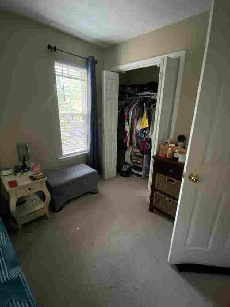 private Room for Rent – Women Only