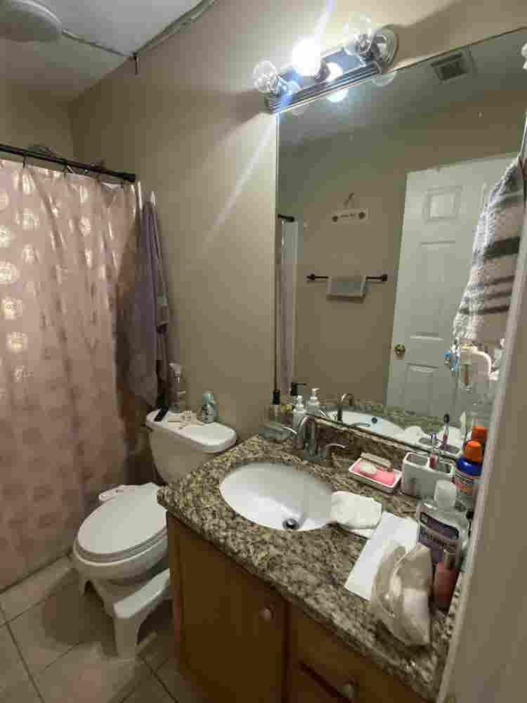 private Room for Rent – Women Only
