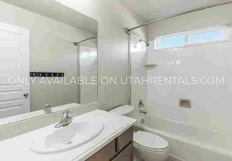 bathroom House for rent