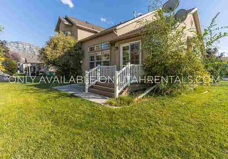 bathroom House for rent
