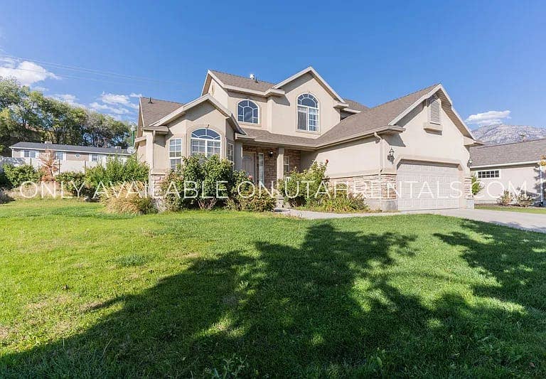 bathroom House for rent