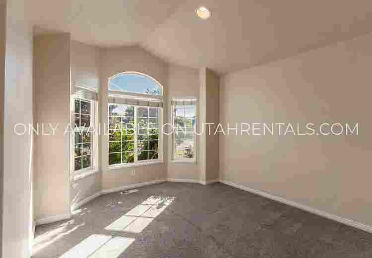 bathroom House for rent