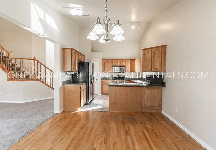 bathroom House for rent