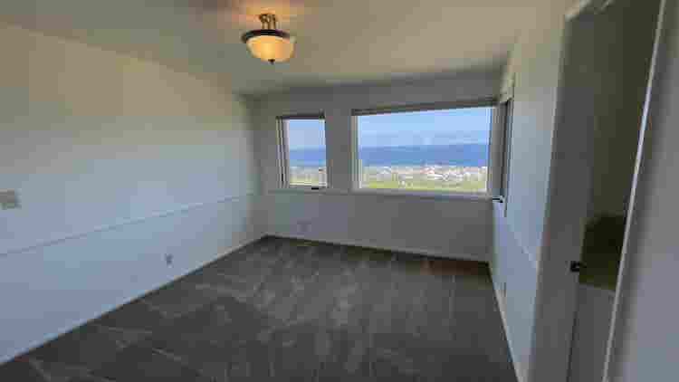 Room in large La Jolla house