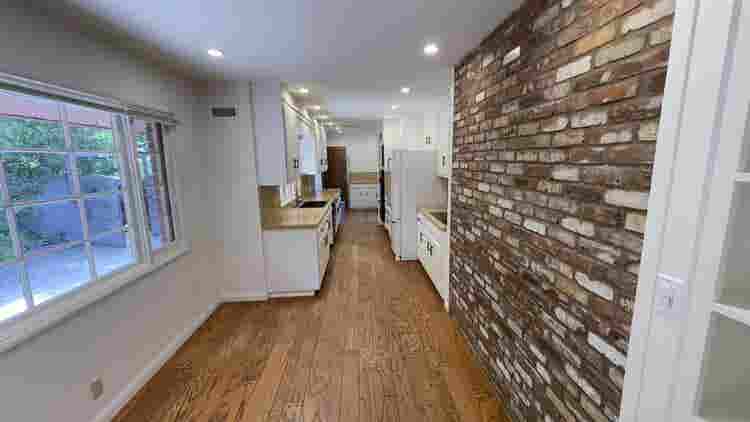Room in large La Jolla house