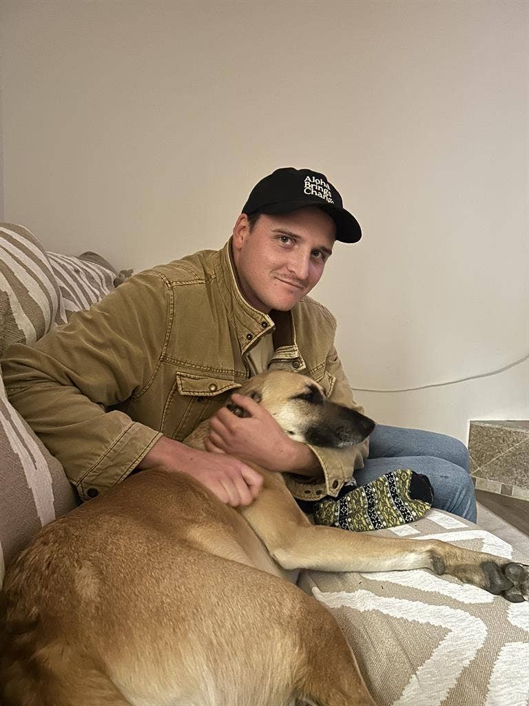 Room in large La Jolla house