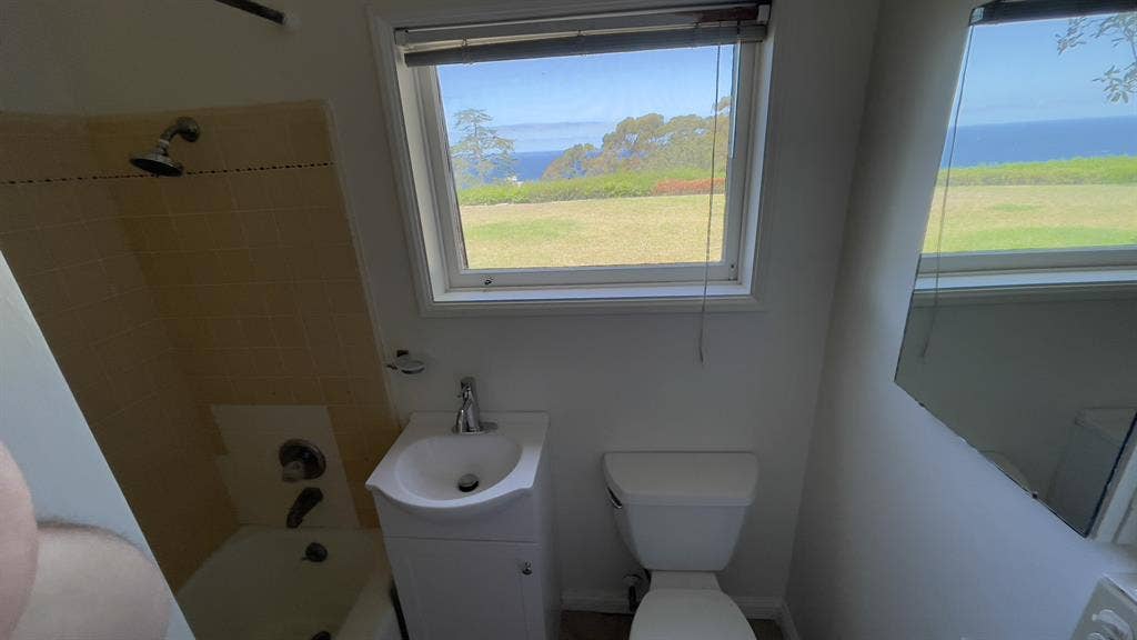 Room in large La Jolla house