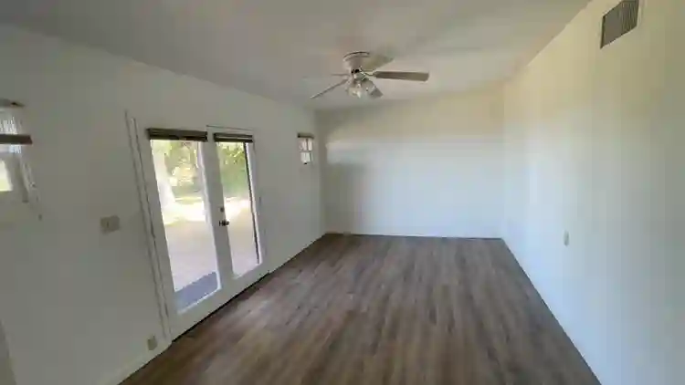 Room in large La Jolla house