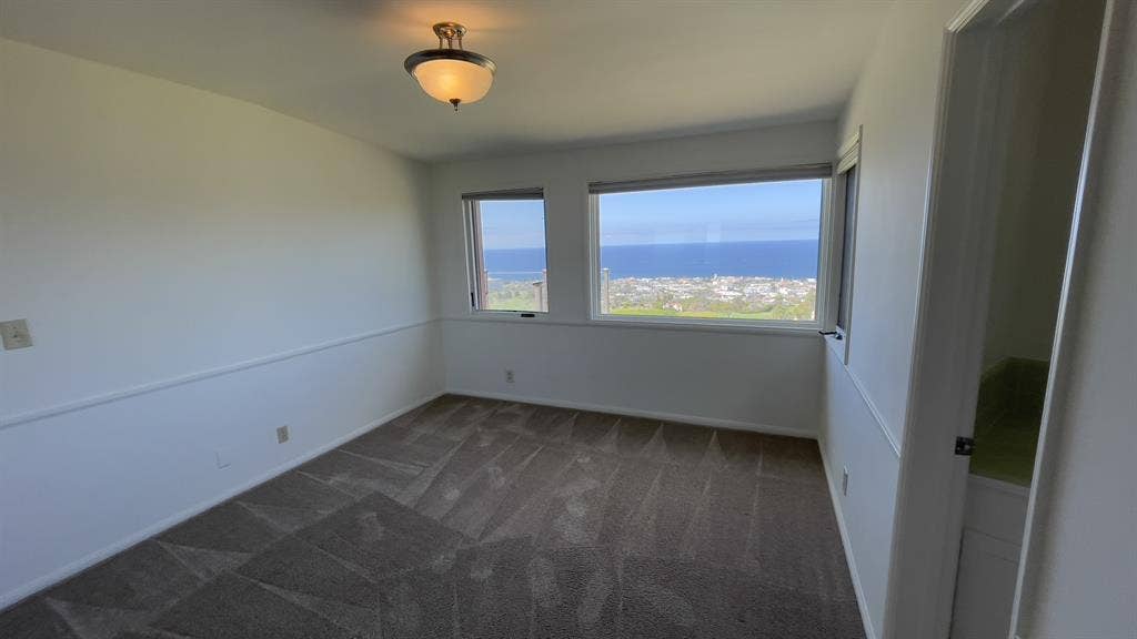 Room in large La Jolla house