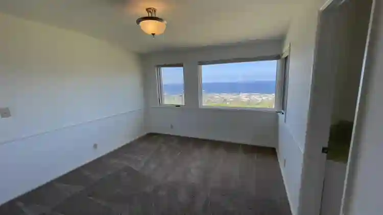 Room in large La Jolla house