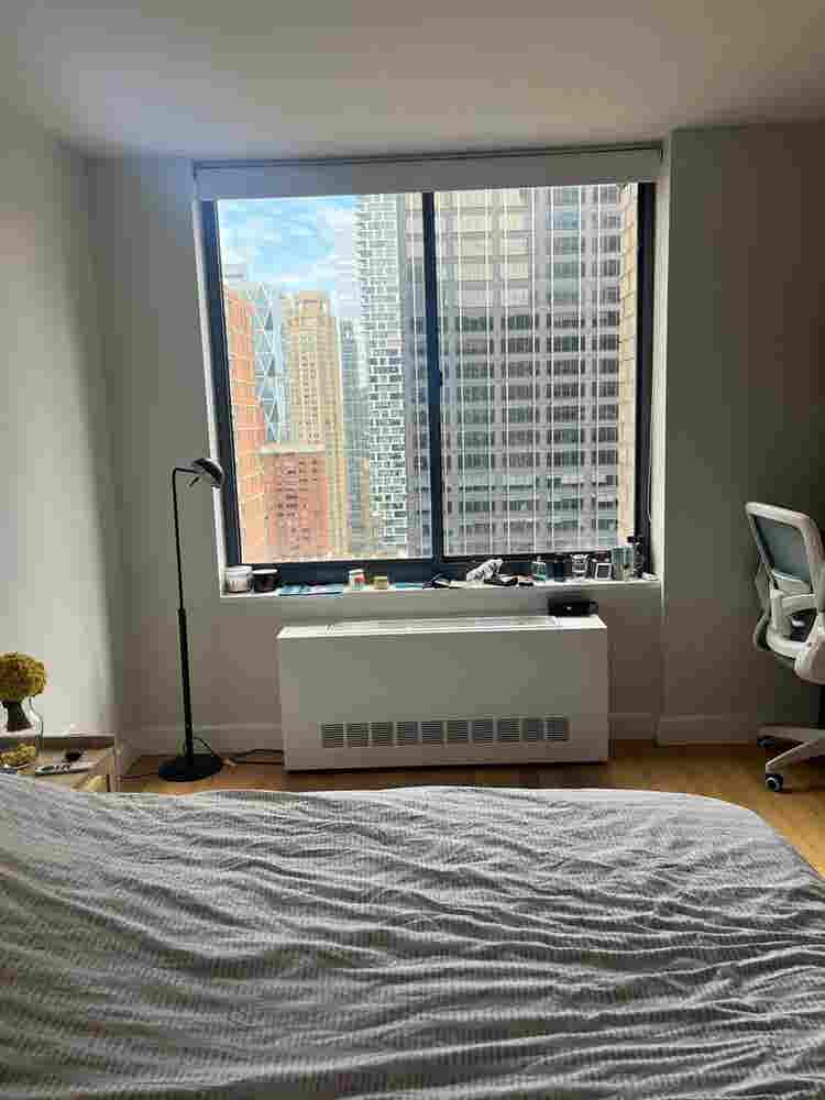 ✨Sunny True Bedroom in Midtown✨
