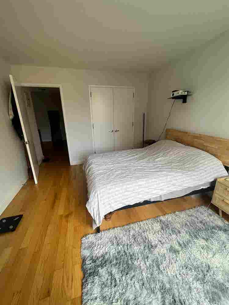 ✨Sunny True Bedroom in Midtown✨